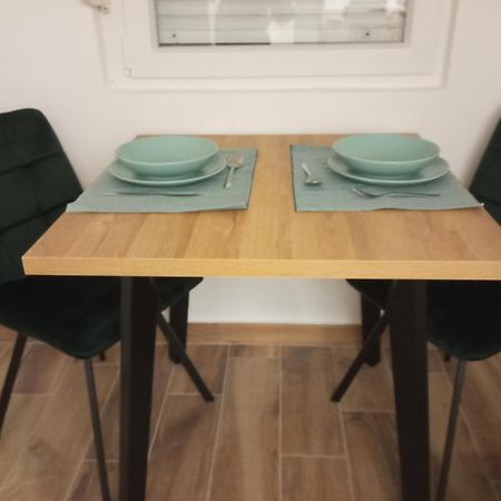 דירות ראב Casa Arbia מראה חיצוני תמונה