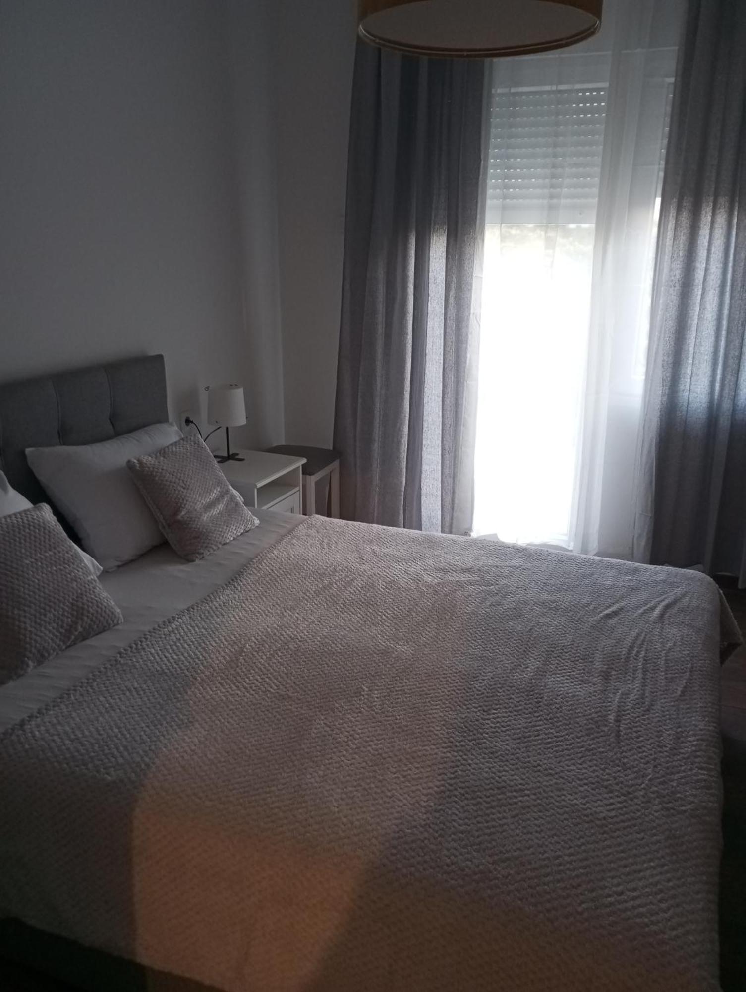 דירות ראב Casa Arbia מראה חיצוני תמונה