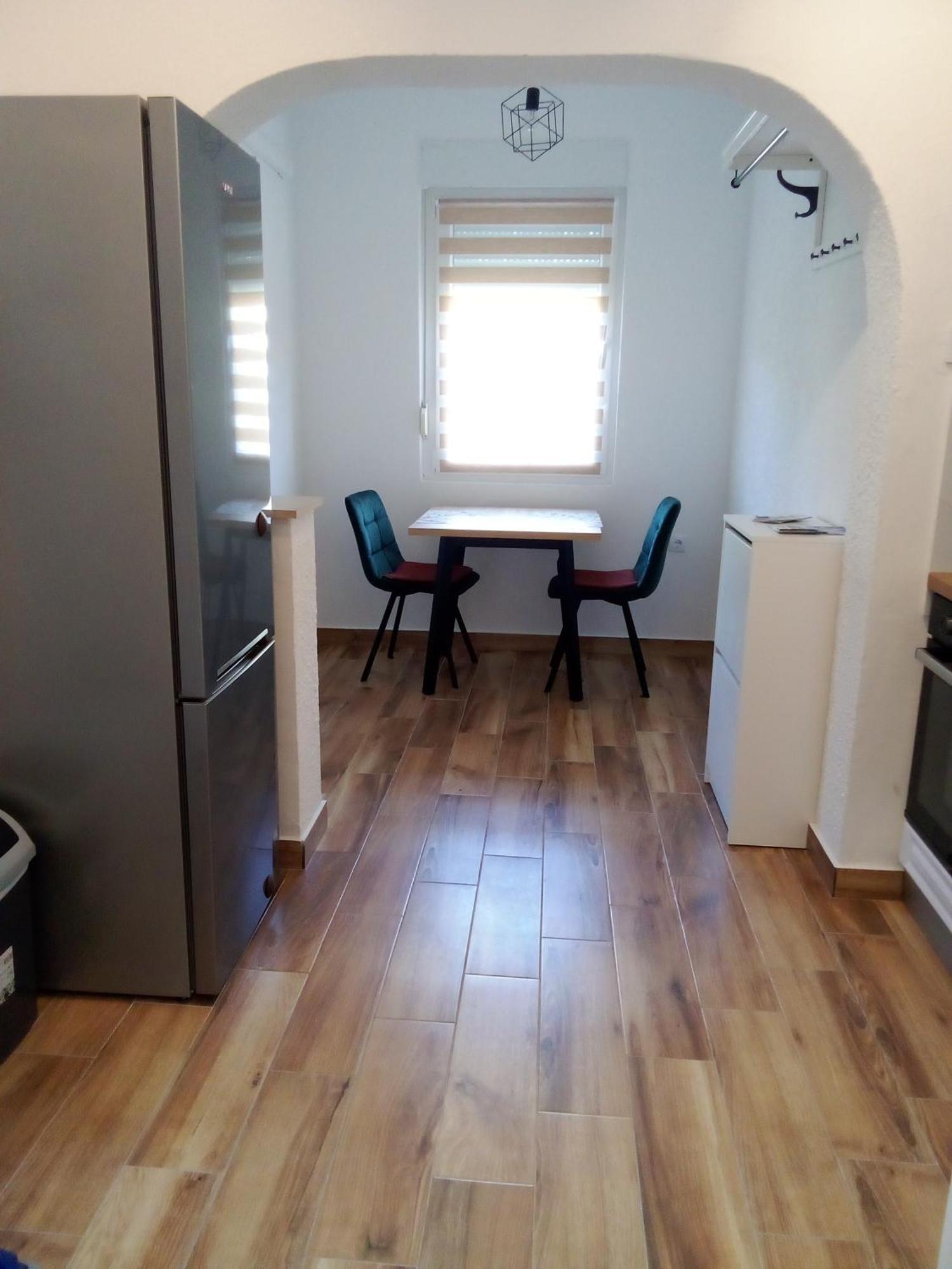 דירות ראב Casa Arbia מראה חיצוני תמונה