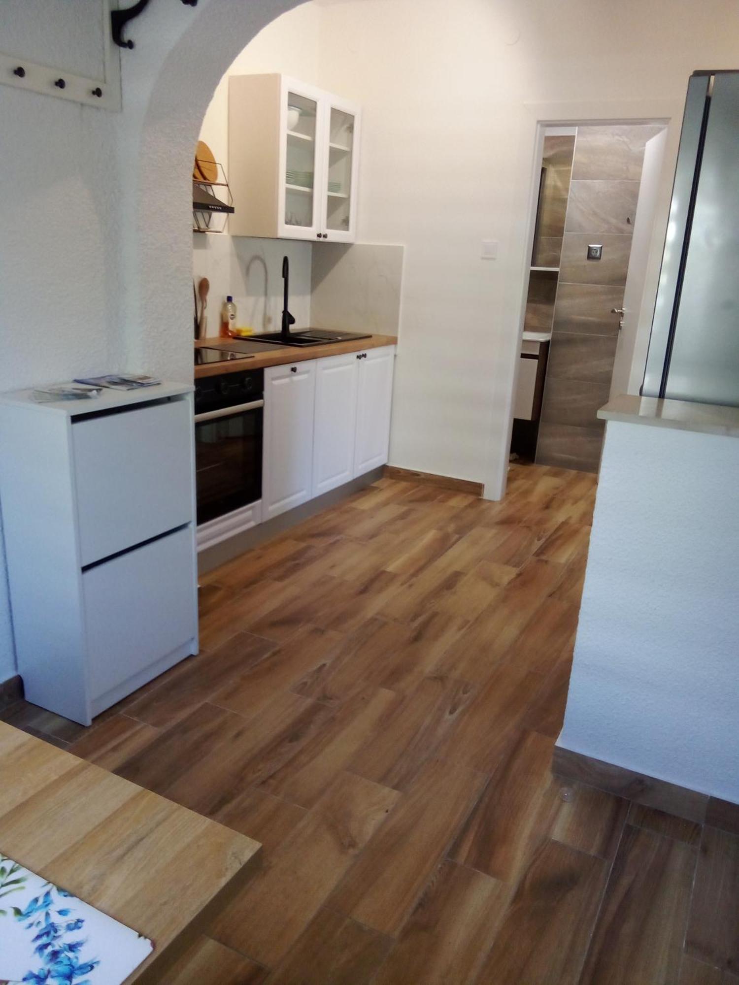 דירות ראב Casa Arbia מראה חיצוני תמונה