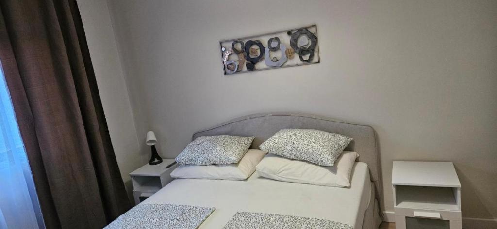 דירות ראב Casa Arbia מראה חיצוני תמונה