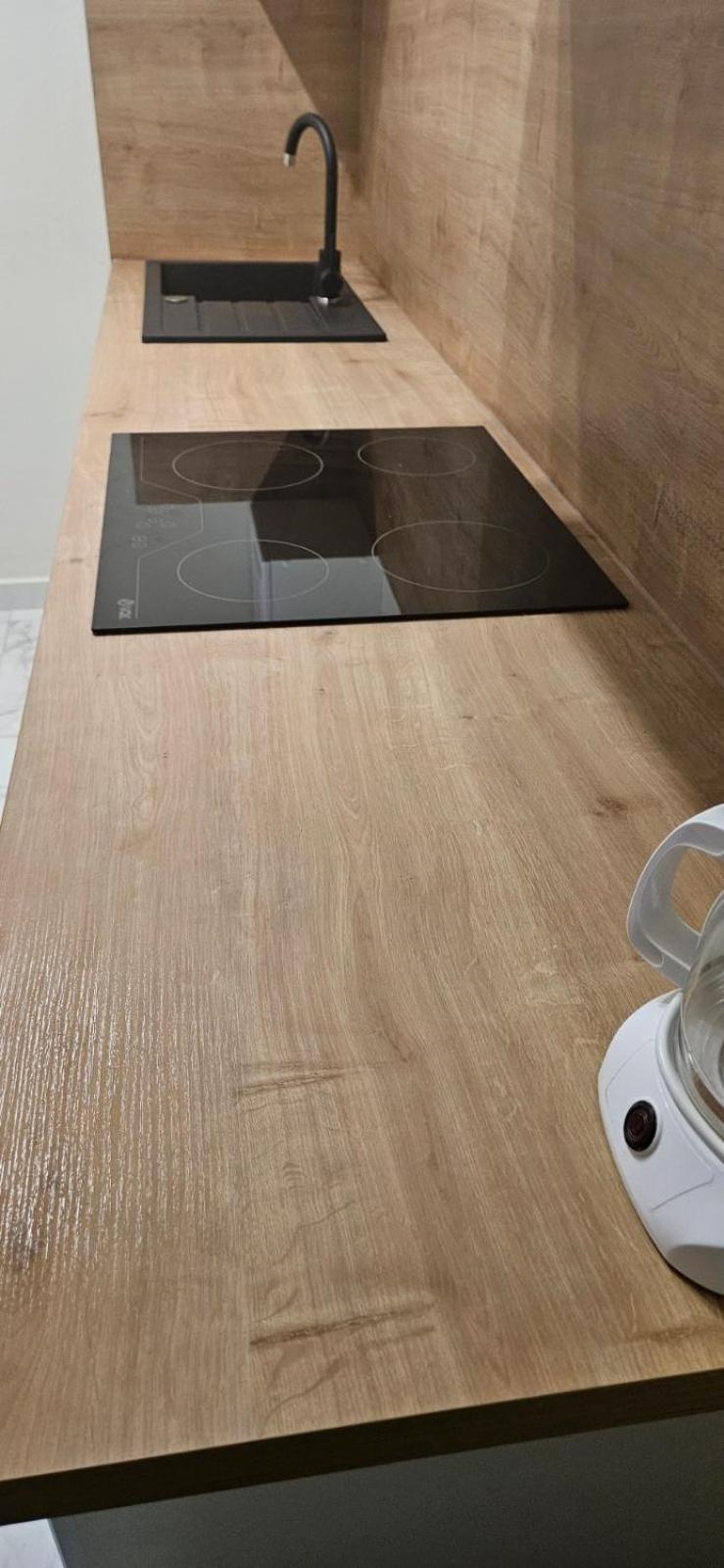 דירות ראב Casa Arbia מראה חיצוני תמונה