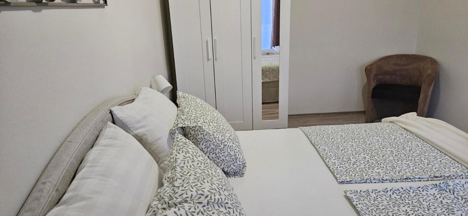 דירות ראב Casa Arbia מראה חיצוני תמונה