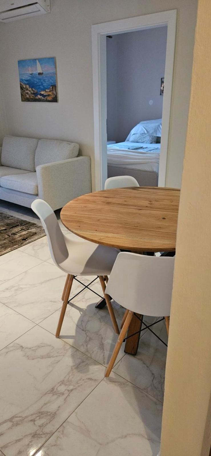 דירות ראב Casa Arbia מראה חיצוני תמונה
