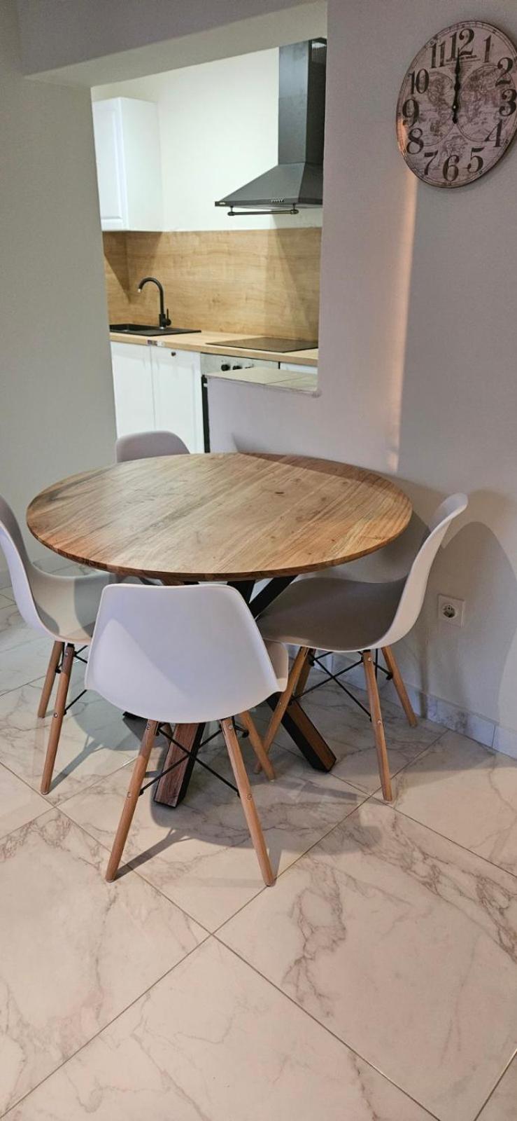 דירות ראב Casa Arbia מראה חיצוני תמונה