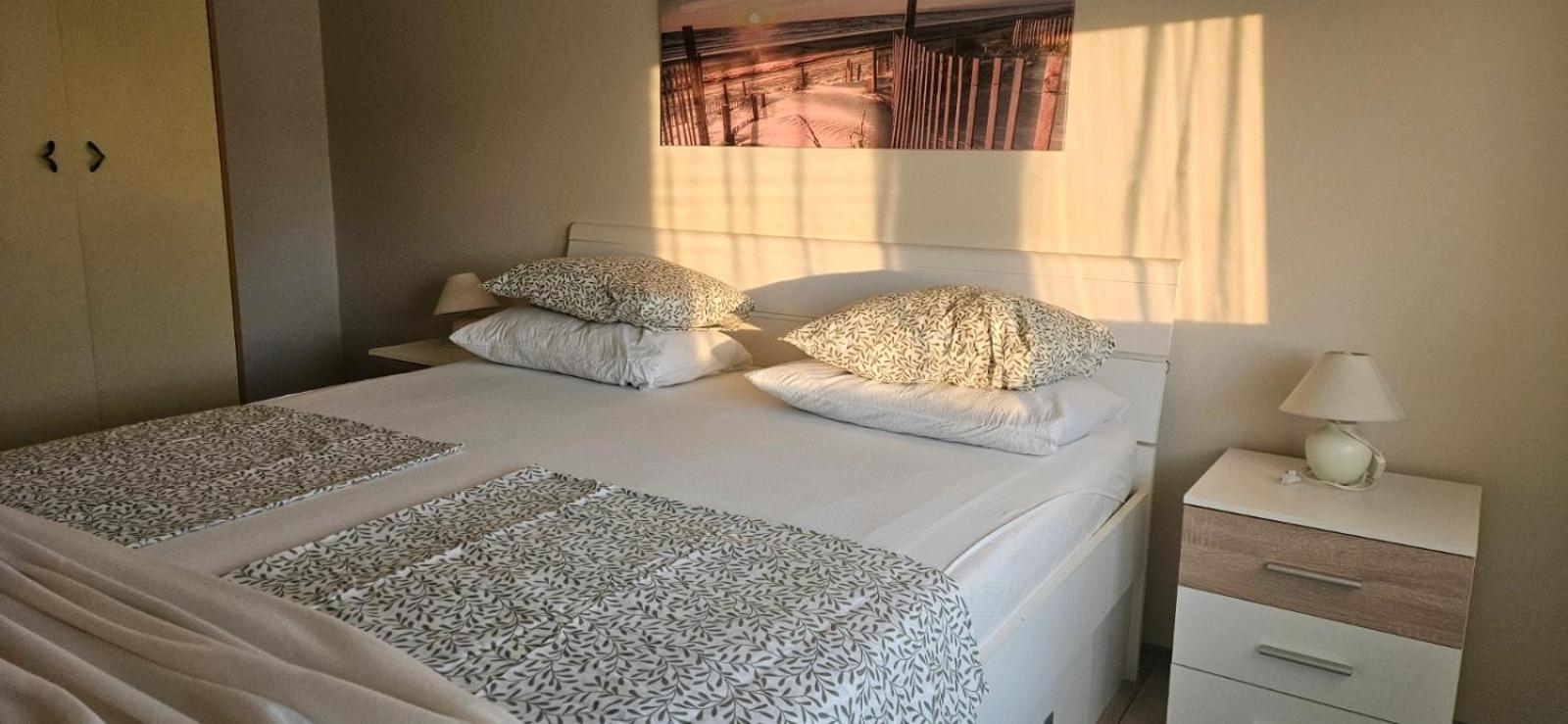 דירות ראב Casa Arbia מראה חיצוני תמונה