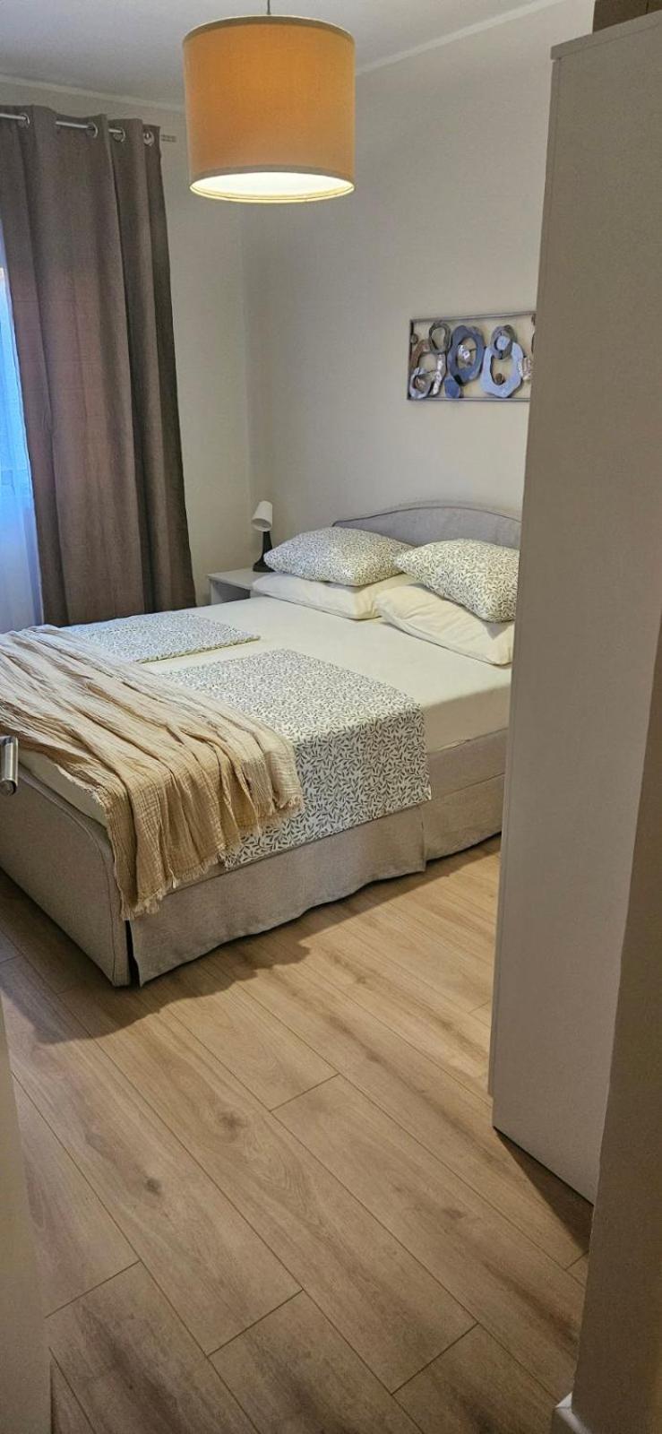 דירות ראב Casa Arbia מראה חיצוני תמונה