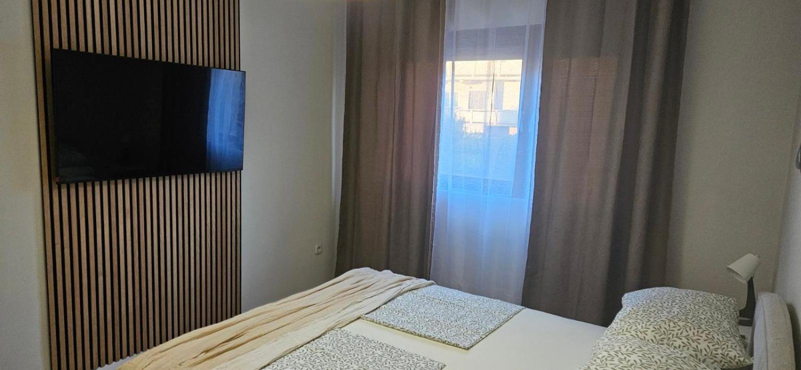 דירות ראב Casa Arbia מראה חיצוני תמונה