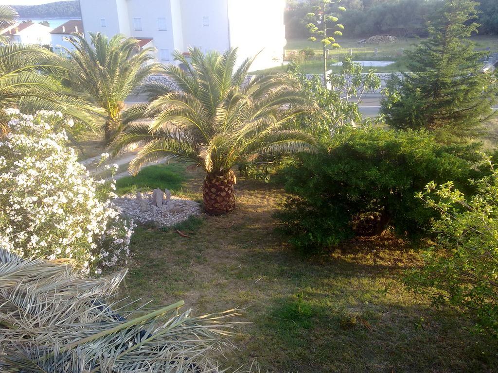 דירות ראב Casa Arbia מראה חיצוני תמונה
